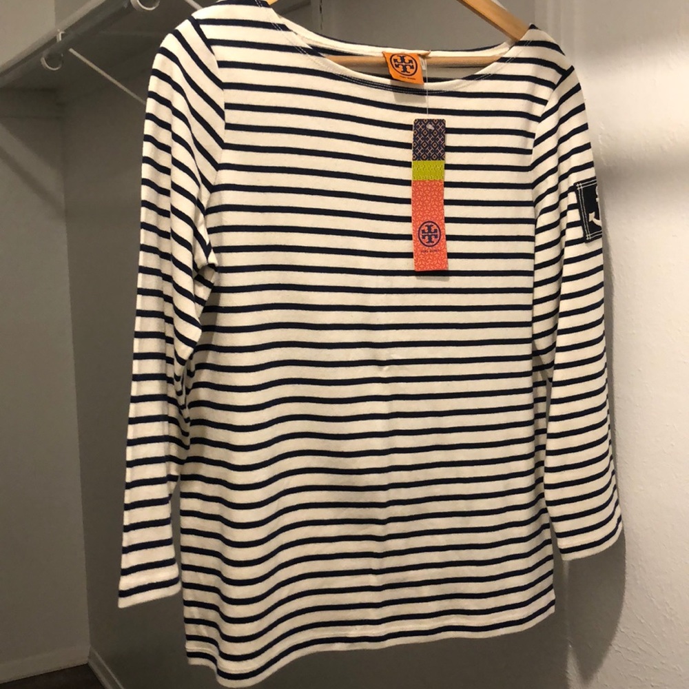 Tory Burch Nora Top